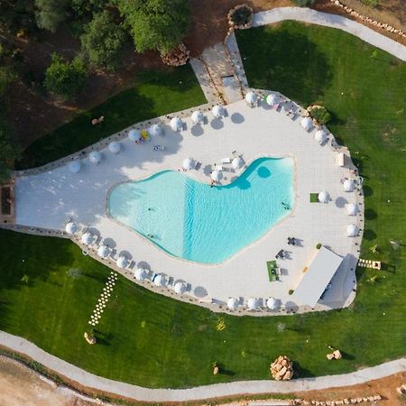Tenuta Ferraro Галлиполи Экстерьер фото