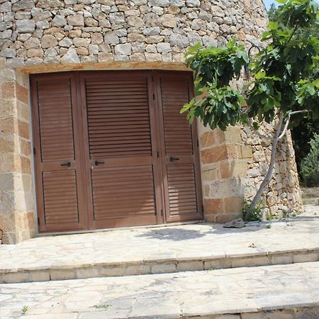 Tenuta Ferraro Галлиполи Экстерьер фото