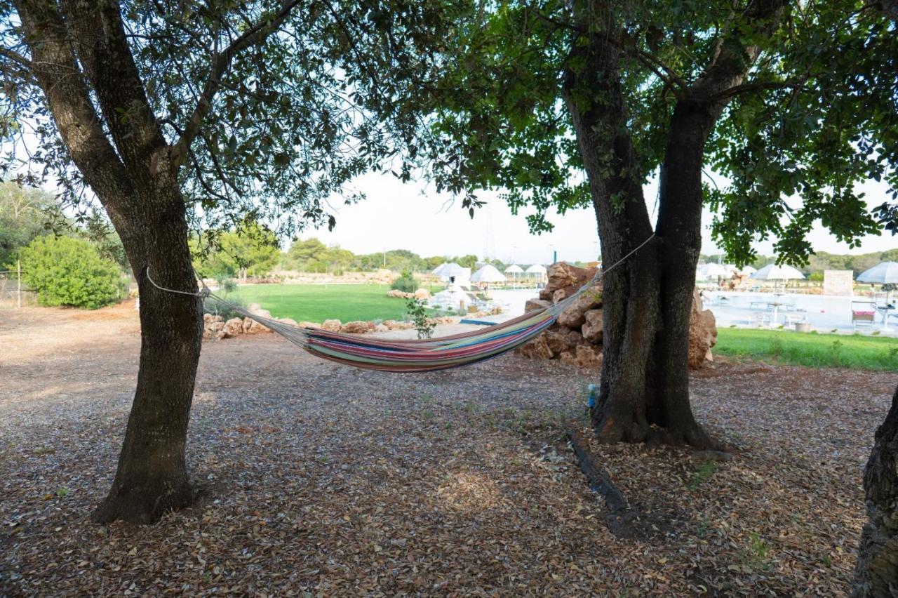 Tenuta Ferraro Галлиполи Экстерьер фото