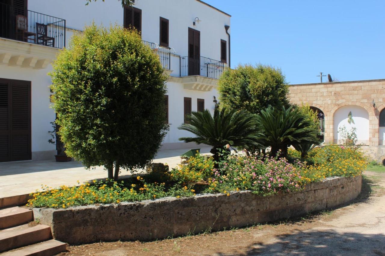 Tenuta Ferraro Галлиполи Экстерьер фото